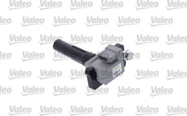 Valeo 245813 - Bobina d'accensione www.autoricambi360.it