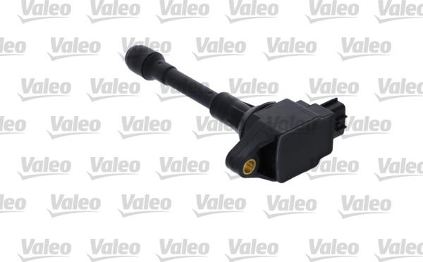 Valeo 245817 - Bobina d'accensione www.autoricambi360.it