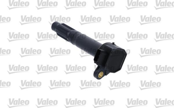 Valeo 245829 - Bobina d'accensione www.autoricambi360.it