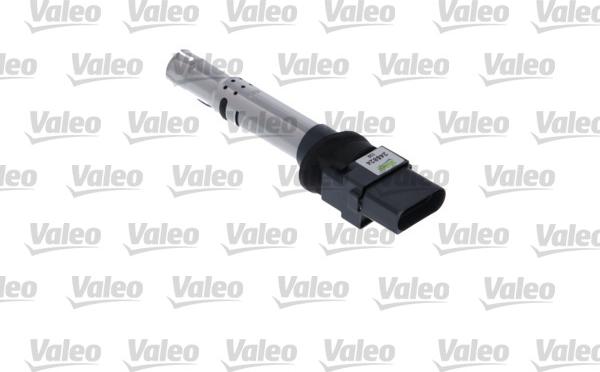 Valeo 245824 - Bobina d'accensione www.autoricambi360.it
