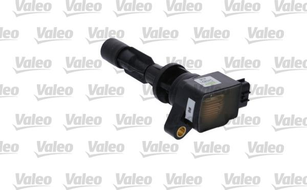 Valeo 245821 - Bobina d'accensione www.autoricambi360.it