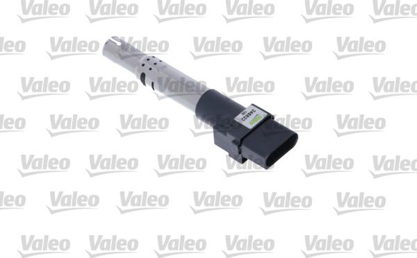 Valeo 245822 - Bobina d'accensione www.autoricambi360.it