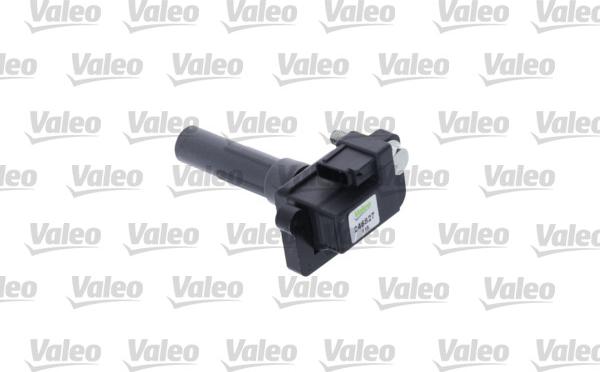 VALEO 245827 - Bobina d'accensione www.autoricambi360.it