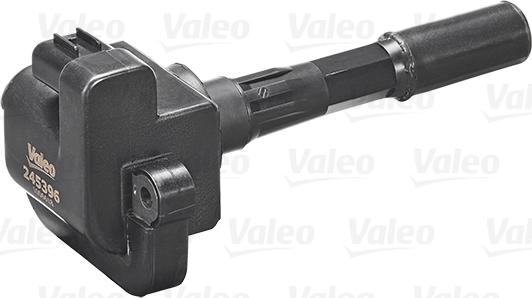 VALEO 245396 - Bobina d'accensione www.autoricambi360.it