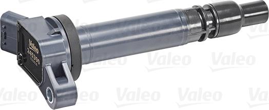 Valeo 245390 - Bobina d'accensione www.autoricambi360.it