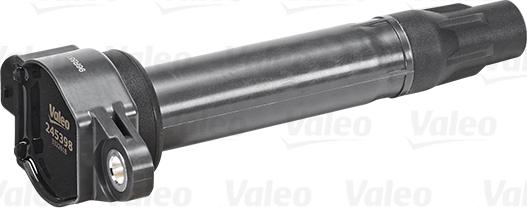 Valeo 245398 - Bobina d'accensione www.autoricambi360.it