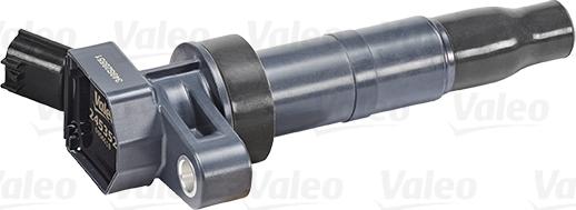 Valeo 245352 - Bobina d'accensione www.autoricambi360.it