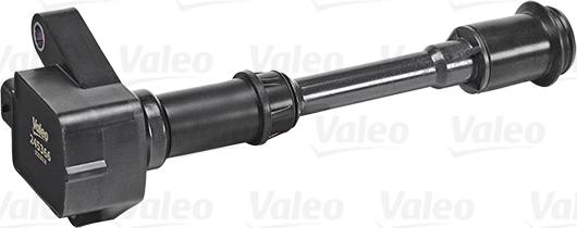 Valeo 245366 - Bobina d'accensione www.autoricambi360.it
