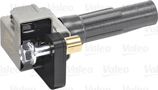 Valeo 245362 - Bobina d'accensione www.autoricambi360.it