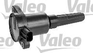 VALEO 245308 - Bobina d'accensione www.autoricambi360.it