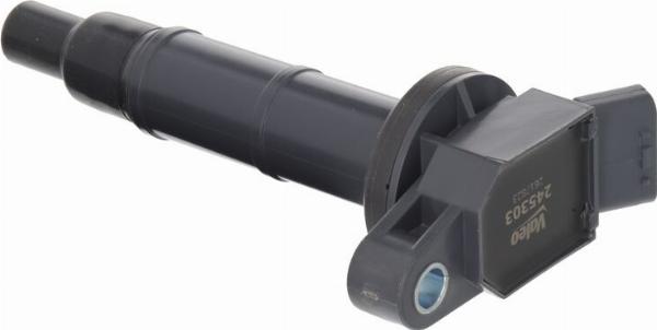 Valeo 245303 - Bobina d'accensione www.autoricambi360.it
