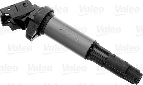 VALEO 245319 - Bobina d'accensione www.autoricambi360.it