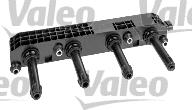 VALEO 245310 - Bobina d'accensione www.autoricambi360.it