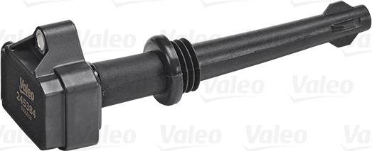 Valeo 245384 - Bobina d'accensione www.autoricambi360.it