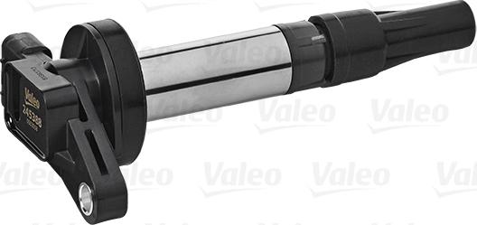 Valeo 245388 - Bobina d'accensione www.autoricambi360.it