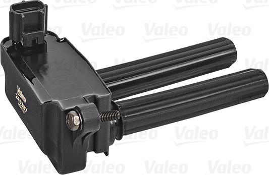 Valeo 245387 - Bobina d'accensione www.autoricambi360.it