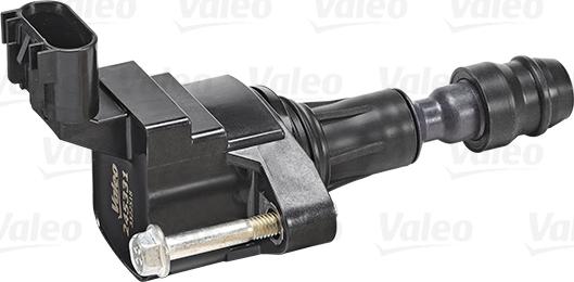 Valeo 245331 - Bobina d'accensione www.autoricambi360.it