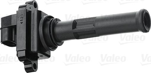VALEO 245325 - Bobina d'accensione www.autoricambi360.it