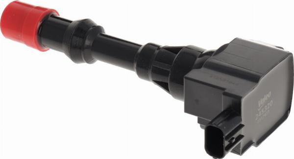 VALEO 245320 - Bobina d'accensione www.autoricambi360.it