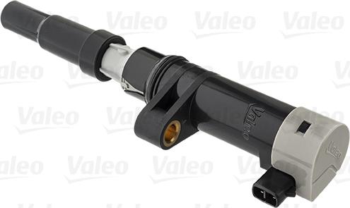 Valeo 245328 - Bobina d'accensione www.autoricambi360.it