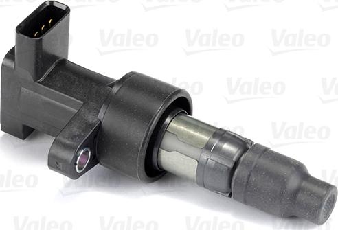Valeo 245323 - Bobina d'accensione www.autoricambi360.it