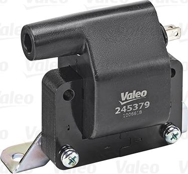 Valeo 245379 - Bobina d'accensione www.autoricambi360.it