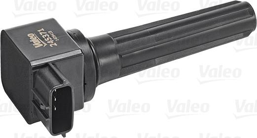 VALEO 245371 - Bobina d'accensione www.autoricambi360.it