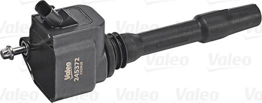 Valeo 245372 - Bobina d'accensione www.autoricambi360.it