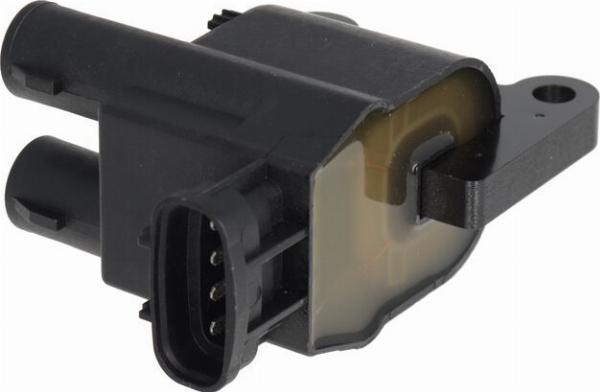 VALEO 245298 - Bobina d'accensione www.autoricambi360.it
