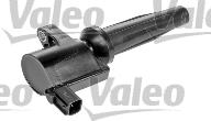 Valeo 245249 - Bobina d'accensione www.autoricambi360.it