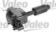 Valeo 245247 - Bobina d'accensione www.autoricambi360.it