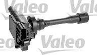 Valeo 245259 - Bobina d'accensione www.autoricambi360.it