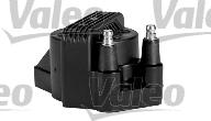 VALEO 245255 - Bobina d'accensione www.autoricambi360.it