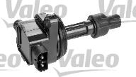 Valeo 245258 - Bobina d'accensione www.autoricambi360.it