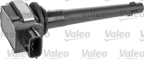 Valeo 245253 - Bobina d'accensione www.autoricambi360.it