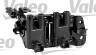 Valeo 245265 - Bobina d'accensione www.autoricambi360.it