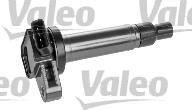 Valeo 245261 - Bobina d'accensione www.autoricambi360.it