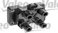 Valeo 245267 - Bobina d'accensione www.autoricambi360.it