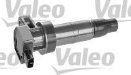 Valeo 245215 - Bobina d'accensione www.autoricambi360.it