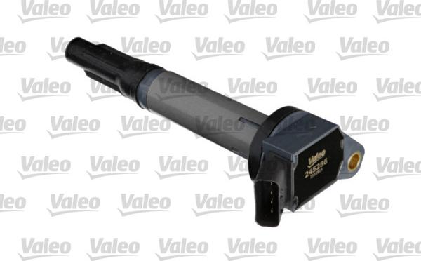VALEO 245286 - Bobina d'accensione www.autoricambi360.it
