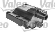 VALEO 245229 - Bobina d'accensione www.autoricambi360.it