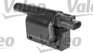 Valeo 245224 - Bobina d'accensione www.autoricambi360.it