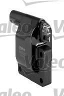 Valeo 245225 - Bobina d'accensione www.autoricambi360.it
