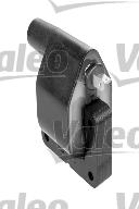 VALEO 245226 - Bobina d'accensione www.autoricambi360.it