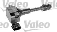 Valeo 245221 - Bobina d'accensione www.autoricambi360.it
