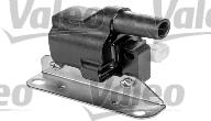 Valeo 245228 - Bobina d'accensione www.autoricambi360.it