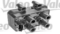 Valeo 245223 - Bobina d'accensione www.autoricambi360.it