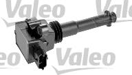 Valeo 245276 - Bobina d'accensione www.autoricambi360.it
