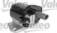 VALEO 245270 - Bobina d'accensione www.autoricambi360.it