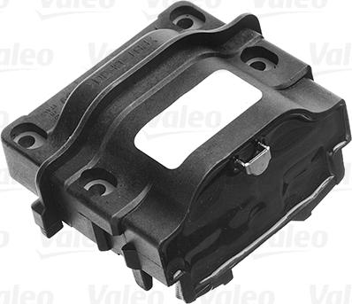 Valeo 245272 - Bobina d'accensione www.autoricambi360.it